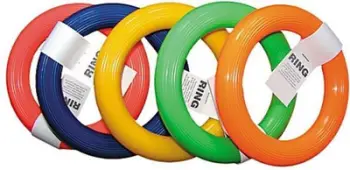 Lodër disk AM Tullo, 16 cm