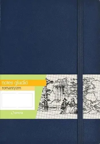 Fletore Antra Notes A5 (244284)