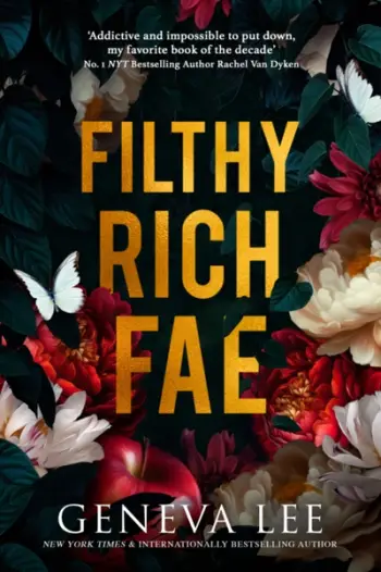 Filthy Rich Fae - Geneva Lee