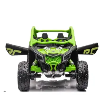Veturë UTV W/CAN AM Maverick Licence W/RC