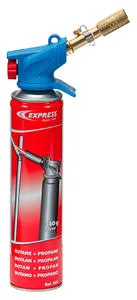 Ndezës me gaz Guilbert Express Classic, 340 g - 1