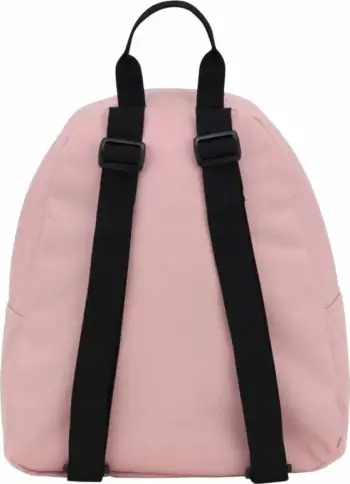 Çantë shpine JanSport Half Pint EK0A5BBIN59, e vogël, poliestër, ngjyrë shumëngjyrëshe