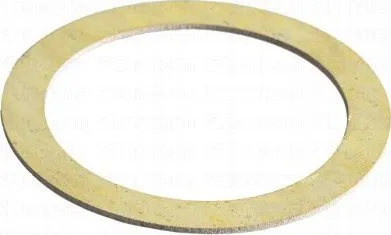 Garniturë ADMET Double Coupling, 1/2", kryngielit - 1