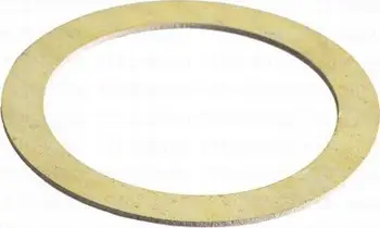 Garniturë ADMET Double Coupling, 1/2", kryngielit