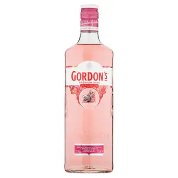 Gjin Gordon's Pink Gin, 0.7L