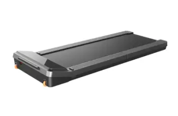 Tapis elektrike Kingsmith Z3 WalkingPad, 6 km/h, palosëse, gri
