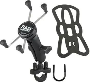 Mbajtës telefoni RAM Mounts X-Grip Large Phone, hiri