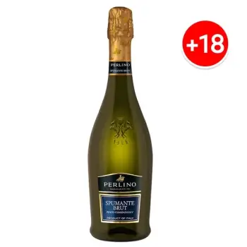 V.S. Brut 11% VOL 0.75L /P6