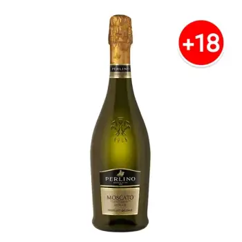 V.S.Q. Moscato Dolce 6.5% VOL 0.75L /P6