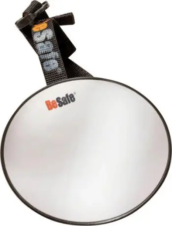 Pasqyrë sigurie BeSafe (BS-0039)