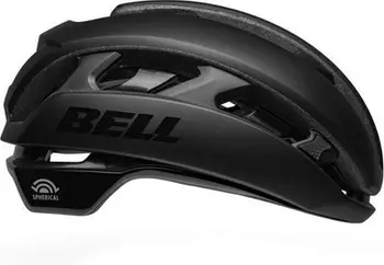 Helmetë çiklizmi Bell XR Road MIPS Spherical, madhësia M 55-59 cm, e zezë matte gloss