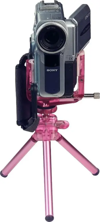 Tripod Bilora Allround Pod, 22.5 cm