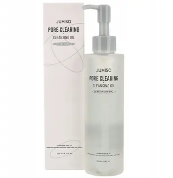 Vaj pastrues fytyre Jumiso Pore Clearing, 200ml