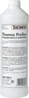 Lëng për larjen e qilimave dhe tapicerive Thomas (787502 PROTEX)