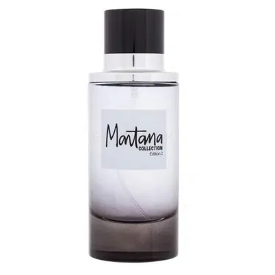 Eau de Parfum Montana Unisex Collection Edition 2, 100 ml - 1