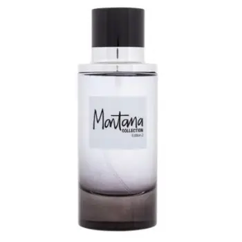 Eau de Parfum Montana Unisex Collection Edition 2, 100 ml