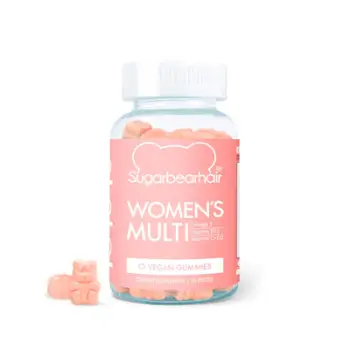 Vitamina për flokë SugarBearHair Women's Multi 226 gr