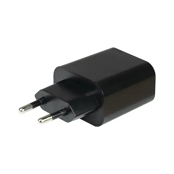 Mbushës Telefoni Usbc 20W Zezë Intertech Pd2020 - 3