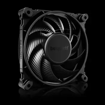 Ftohes Ventilues për Kompjuter 120Mm Silent Wings 4