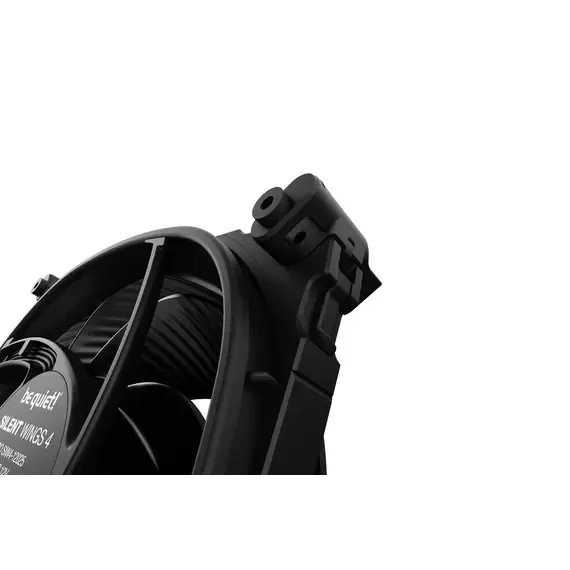 Ftohes Ventilues per Kompjuter 120Mm Silent Wings 4 Pwm Highspeed - 3