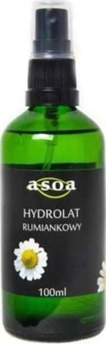 Hidratues Asoa Chamomile, 100ml