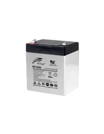 Bateri Ritar RT 12V 5Ah