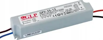 Burim energjie GLP Maitinimo GLP GPV-35-24, 36W