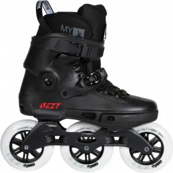 Patina Powerslide Next Core 110 '20 për meshkuj dhe femra, të zeza