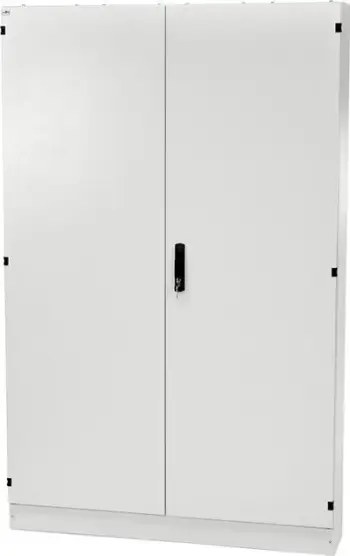 Panolar shpërndarës sipërfaqësor Alfako ALFA-718/25C, 352 module, IP40, gri