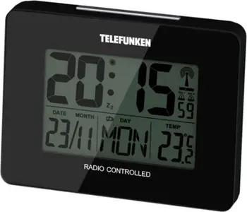 Stacion moti Telefunken FUD-40, i zi