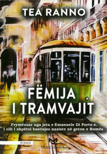 Femija I Tramvajit - Tea Ranno