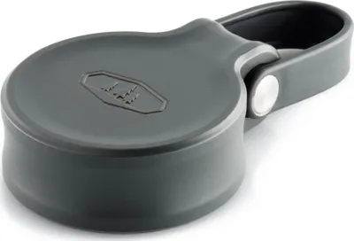 Tapë për shishe GSI Microlite 500 Twist, e zezë - 1