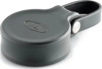 Tapë për shishe GSI Microlite 500 Twist, e zezë