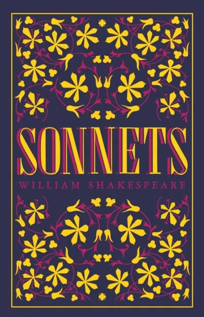 Sonnets - William Shakespeare - 1