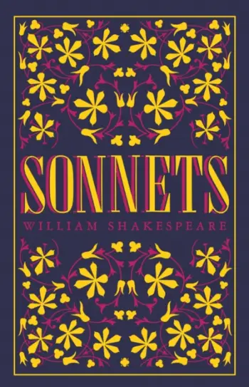 Sonnets - William Shakespeare