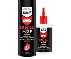 Lm Ngjites Dy-Komponentsh 200Ml+50Gr