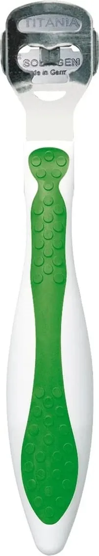 Gërryese e thembrave Titania GT4, i gjelbër - 2