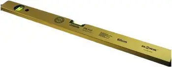Nivelizues alumini P01 800 mm (10081)