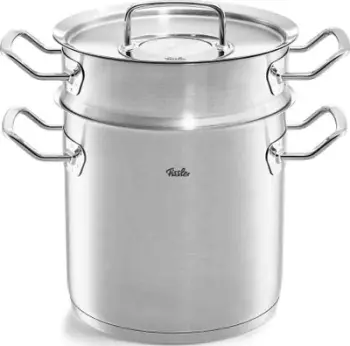 Tenxhere gatimi me avull Fissler OPC 2, 20 cm