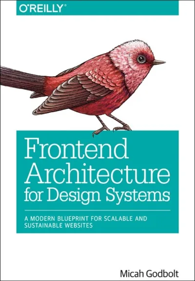 Front End Architecture - Micah Godbolt - 1