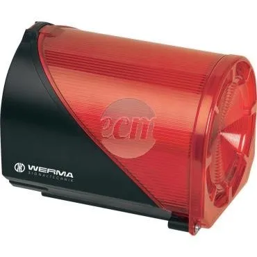 Njësi qëndrore Werma AC, 230V - 1