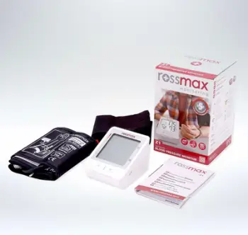 Tensiometër digjital Rossmax Z1