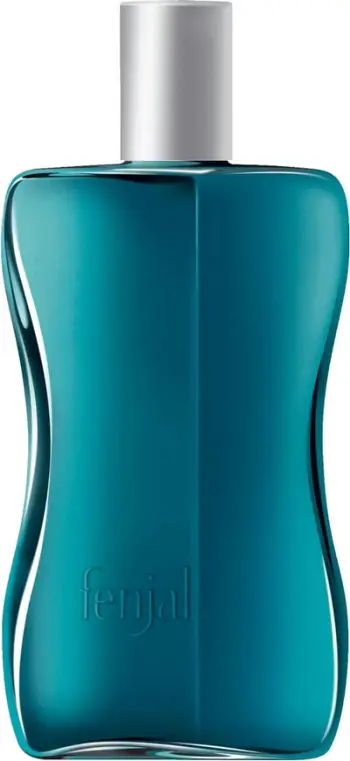 Vaj për banjo Fenjal Classic Bath Oil Creamy Bath Liquid unisex 200ml
