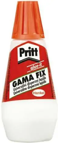 Ngjitës Pritt GamaFix, 100g