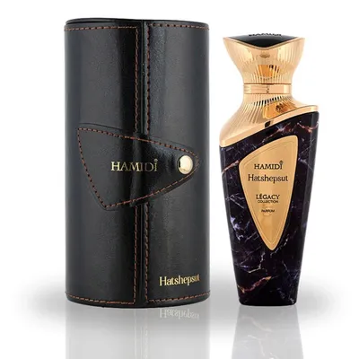 Eau de Parfum Hamidi Hatshepsut, 100ml - 1
