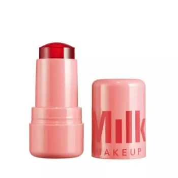 Tint për buzë&faqe Milk Jelly Tint, Spritz Coral Orange, 5g
