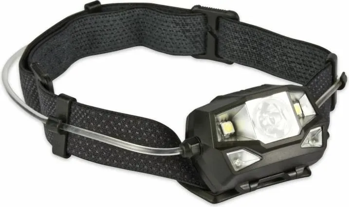 Dritë koke Macgyver Multicolor 150LM 102273 për turizëm - 1