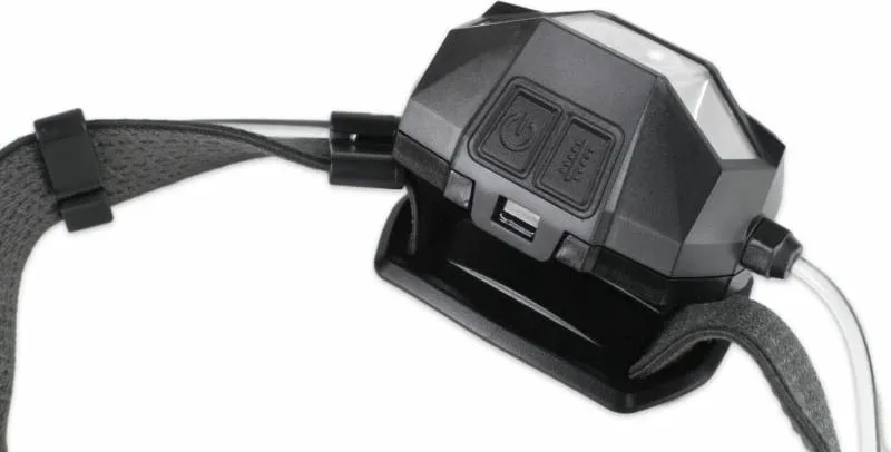 Dritë koke Macgyver Multicolor 150LM 102273 për turizëm - 5