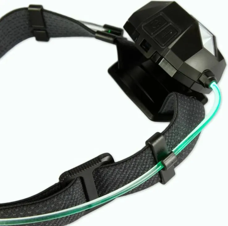 Dritë koke Macgyver Multicolor 150LM 102273 për turizëm - 6