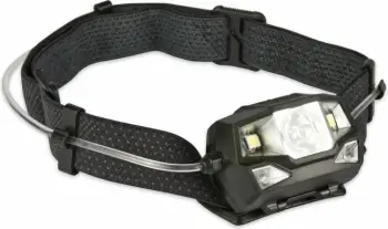 Dritë koke Macgyver Multicolor 150LM 102273 për turizëm
